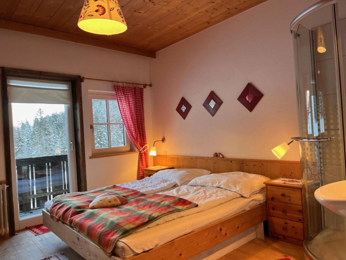 Apartment Knaushof - RMU200 Ramsau am Dachstein Exterior foto